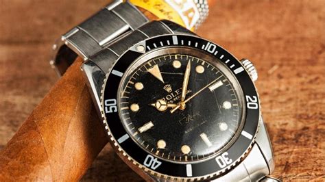 reloj cubano rolex|This Exceptional Rolex Submariner from Cuba Could Be One.